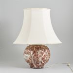 1407 7380 TABLE LAMP